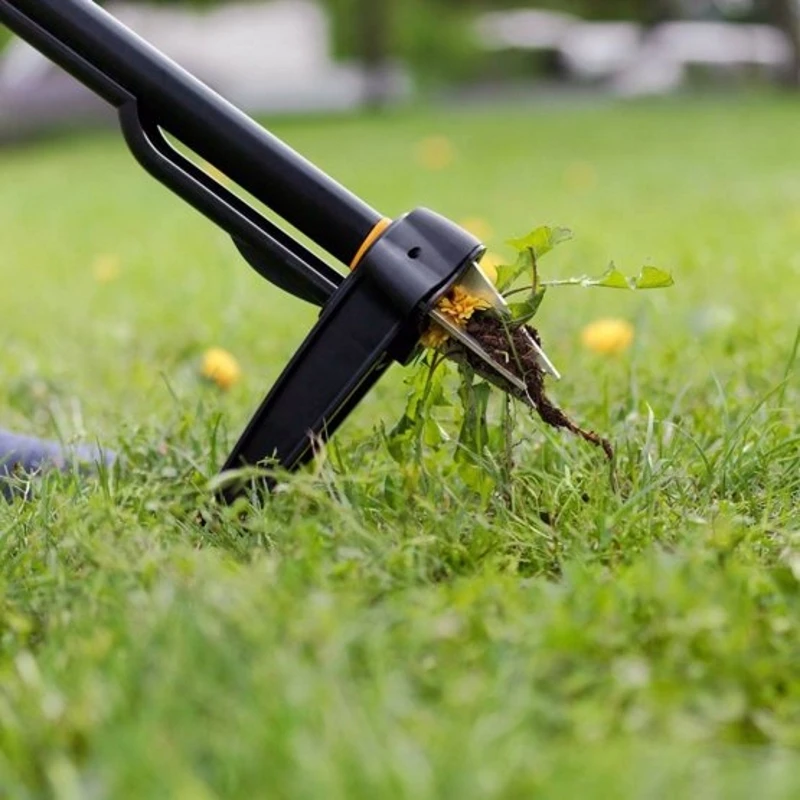 Грабли для удаления сорняков Fiskars Xact™ (1020126)|Грабли| |
