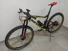 Mountain bike SYNCROS wheel set sticker mtb bicycle decals 27.5inch and 29inch