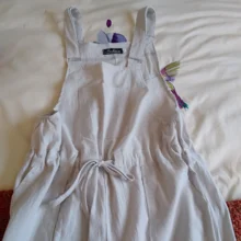 Camiseta de mujer, peto, mono holgado de talla grande para mujer, peto con bolsillos de mono, pantalones sin mangas de talla grande S-3XL 2020