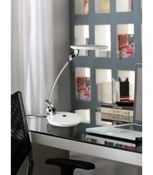 

Schuller OMNIA lamp study LED TABLE white