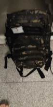 Army Backpack Rucksack Tactical-Bags Bug-Out-Bag Assault Hunting-Trekking Military Waterproof