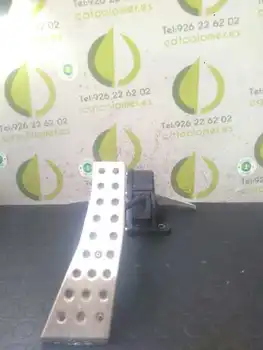 

JM08AJ20000245311 31309M15 Potentiometer Pedal Honda Civic Saloon 5 (fk) 2.2 Ctdi