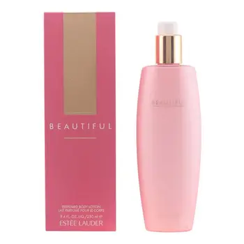 

Body Lotion Beautiful Estee Lauder (250 ml)