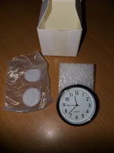 Palo para reloj electrónico Universal para coche, decoración noctilucente para tablero de instrumentos, SUV