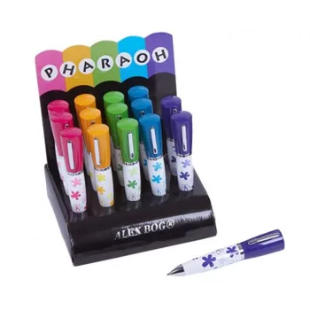 

PEN MAMACHIA.COM 5 COLORS (UNIT)