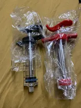 Gadgets Turkey Syringes Flavor-Needle Cooking-Tools Marinades Sauces Kitchen-Accessories