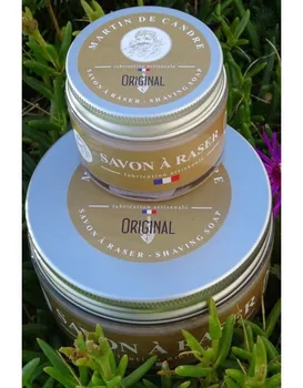 

Martin de Candre Original Shaving Soap 50ml