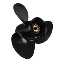 Гребной винт 3x10.5x11, Solas, 1211-105-11 121110511