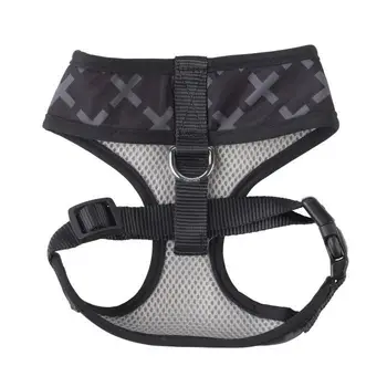 

FUZZYARD Yeezy Harness L-48x72 cm-For dogs