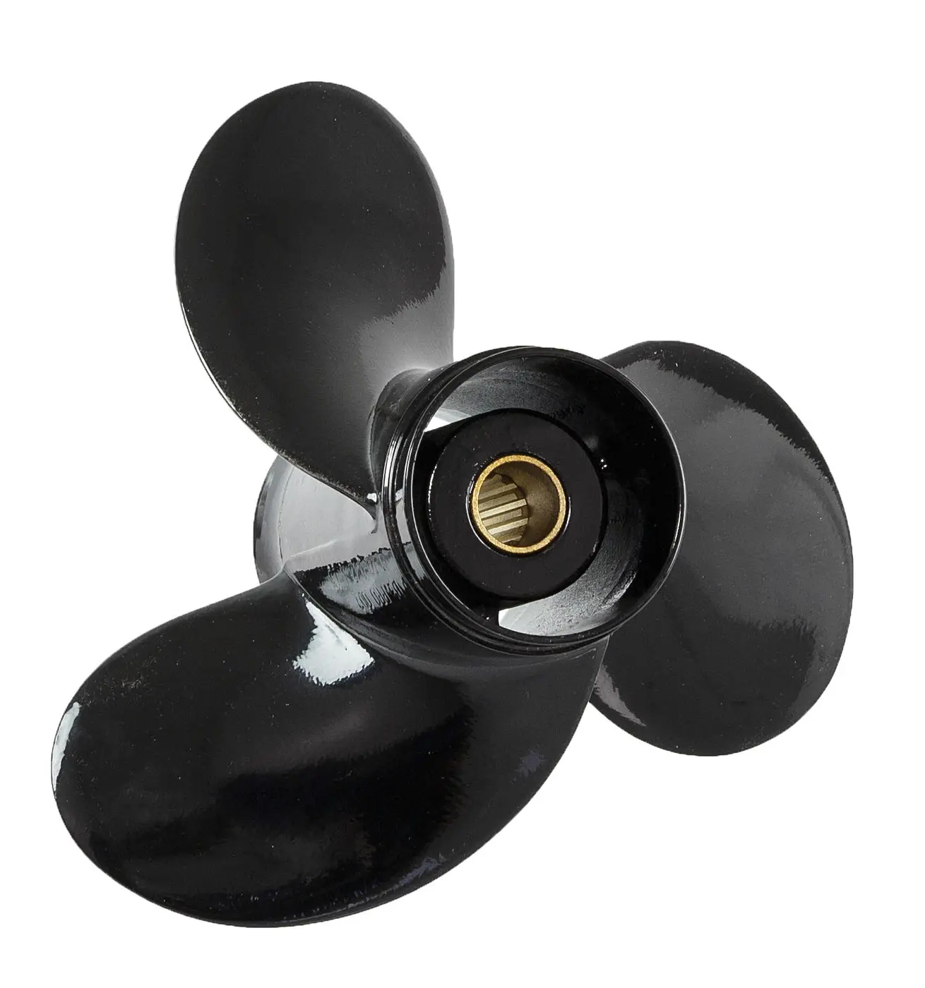 Винт гребной Mercury 30-50;3x10-7/8x11, BaekSan 000551087A1100M