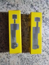 Herramienta de reparación de correa de reloj para apple Watch, Kit de removedor ajustable de pulsera de Metal, Pin de enlace, samsung fitbit