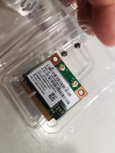 Adapter Notebook Wlan Wifi 300mbps Mini pci-E 5ghz BCM943228HMB Wireless-Card Bluetooth-4.0