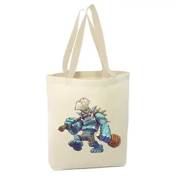 

Angemiel Bag Hytale Beach Tote Bag
