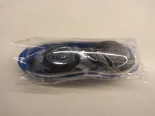 Gafas de natación ópticas + rx-rx graduadas, gafas de natación para adultos y niños, diferente fuerza, cada ojo con tapones para los oídos gratuitos