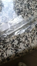 Doble cabeza limpiador eliminador de espinillas herramienta corrector de acné aguja Durable portátil grano de acero inoxidable Conmetics herramienta venta al por mayor