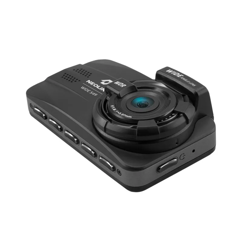 Видеорегистратор Neoline Wide S49 Dual