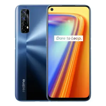 

Smartphone Realme 7 6.5" Octa Core 8 GB RAM 128 GB