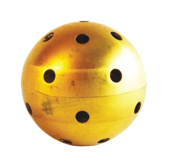 

Brass Ball for enfilajes Lamps 100mm 24 outputs