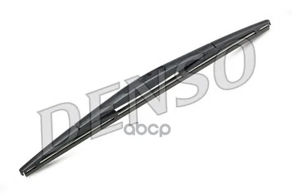 Wiper blade Mazda 2, Nissan X-Trail 1, Honda CR-V 3 Back Denso No. DRA-035