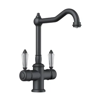 

Mixer omoikiri Tottori-GB for the kitchen