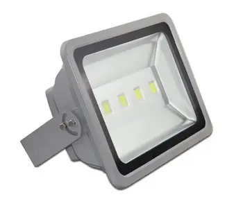 

LED spotlight 200W 6000K bright light