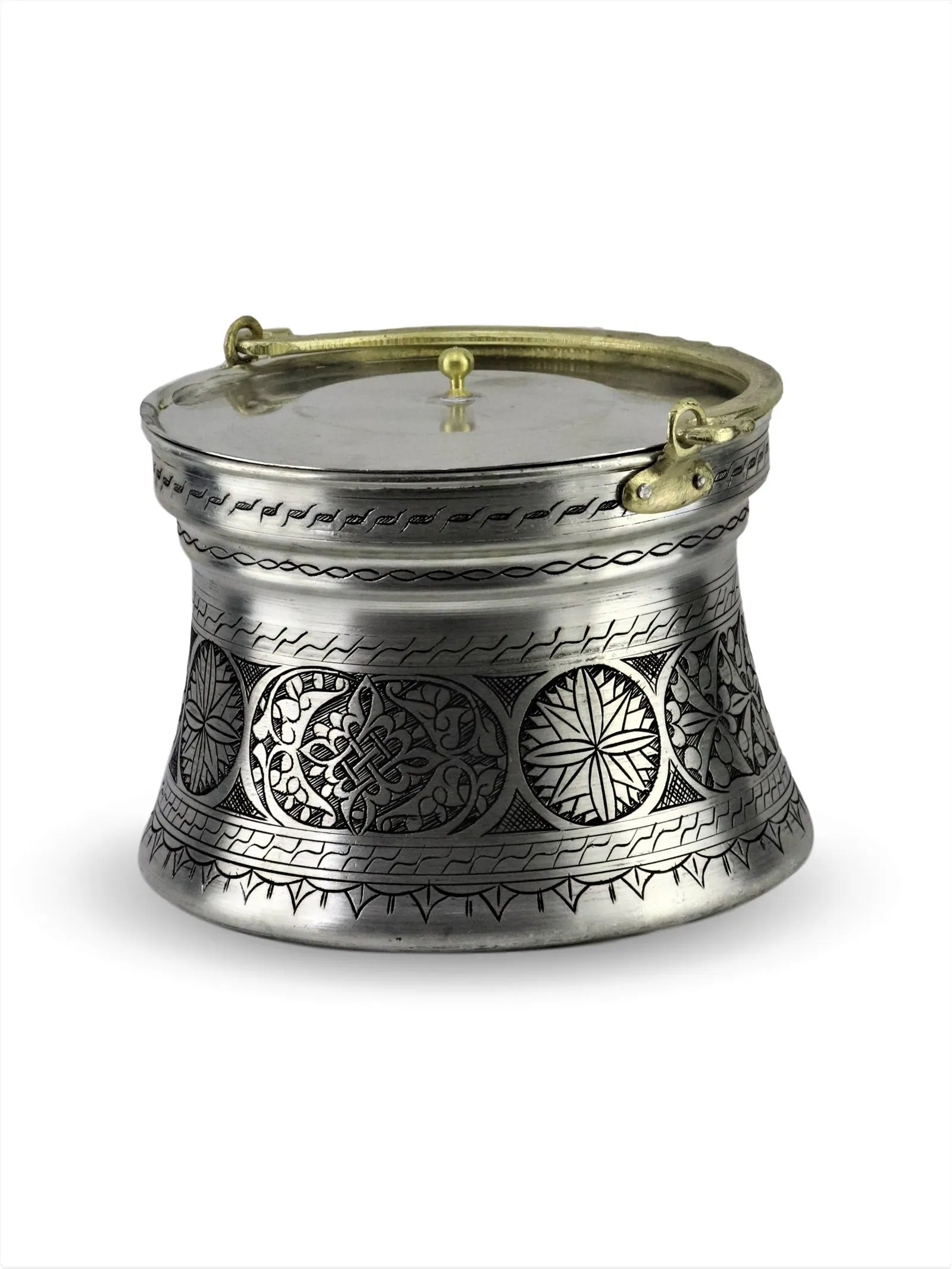 Излемели эскитме калейлы йогурт бакыр бакрач 5 ЛТ (1256) | Дом и сад