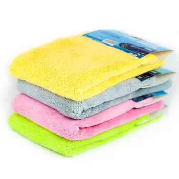 

Divortex Wax & Polishing Fabric Towel (4 pieces in package)