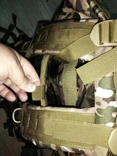 Bags Molle-Pack Trekking Hunting-Bag Tactical-Backpacks Assault EDC Army Military Large-Capacity