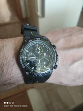 CHEETAH-Reloj de pulsera de lujo de estilo deportivo para hombre, cronógrafo de cuarzo resistente al agua, de marca superior, masculino, nuevo