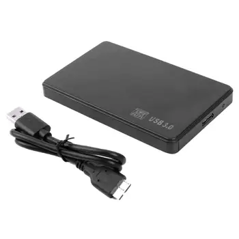 

Disco Duro externo HD 2.5" SATA 500GB 320GB 250GB USB 3.0 para Portatil Laptop PC Win y Mac