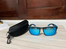DAIWA-gafas de sol polarizadas para hombre y mujer, lentes de sol deportivas con protección UV400 para pesca, acampada, senderismo, conducir