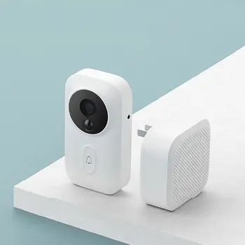 

Smart doorbell Xiaomi smart video doorbell