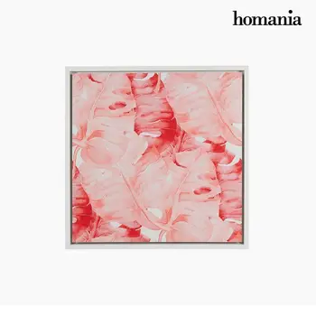

Painting (79 x 4 x 79 cm) by Homania