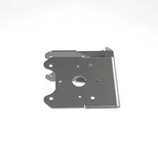 

Poynting GSM Antenna zbh. BRKT-33 V-Bracket for LPDA-92 (Mount Horizontal and Upright)