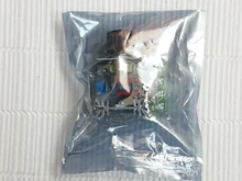 Dimmer 220V Lamp SCR Voltage-Regulator Speed-Controller Temperature 2000W for Electronic