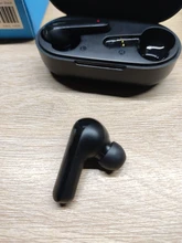 Haylou GT3-auriculares con Bluetooth 5,0, reducción de ruido, 28 horas de música, Control táctil inteligente, juego inalámbrico