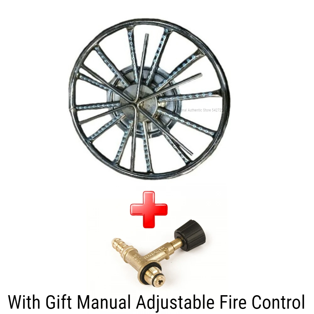 Multi-Flame-Adjustable-Turkish-Kunefe-Kadayif-Stove-Roasting-Dessert-Crep-Cooker-Stoves-360-Rotating-Top-Lpg-manual-adjustment-head-easy-installing