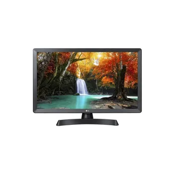 

LG 28TL510S-PZ TV 69,8 cm (27.5 ") HD Smart Wifi Black