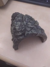 Aquarium Turtle Cave Fish-Hiding Reptile Hide Habitat-Decor Basking Landscaping