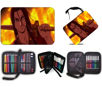 

Case ANIME KINGDOM UNDER FIRE scholar case