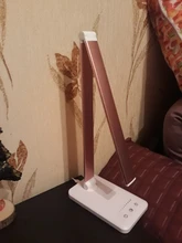 Timing-Desk-Lamp Led-Table-Lamp Reading-Light Touch-Switch Usb-Charging-Port Dimmable