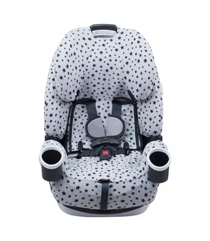 

Cover for Graco 4Ever