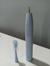 Oclean-cepillo de dientes eléctrico F1 para adulto, dispositivo dental inteligente, resistente al agua IPX7, 3 modos, carga rápida, Ultra sónico