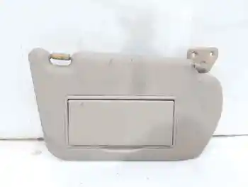 

96400BM420 sunshade right NISSAN ALMERA (N16/E)