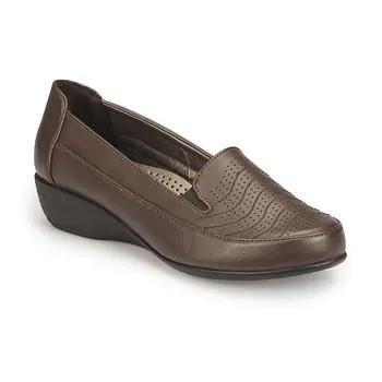 

FLO 81.158477.Z Brown Women Basic Comfort Polaris