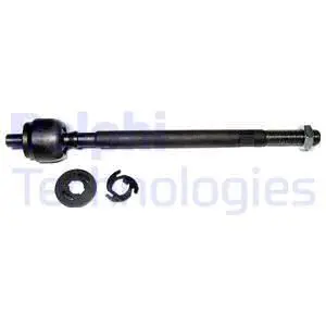 Тяга рулевая M14x1.5RH, L 276mm\ Renault Megane/Scenic 95 DELPHI