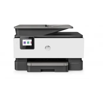 

HP OfficeJet Pro 9010 All-in-one wireless printer Print,Scan,Copy from your phone