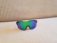 Gafas de sol de ciclismo para hombre y mujer, lentes para correr, deporte, bicicleta de montaña, Fietsbril