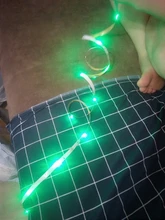 Bluetooth RGB Adapter Light Ribbon Tape-Controller Led-Lamp-Tape Usb-Led-Strip Desktop