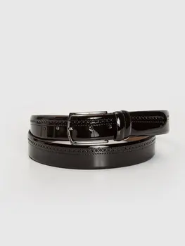 

Genuine Leather Belt